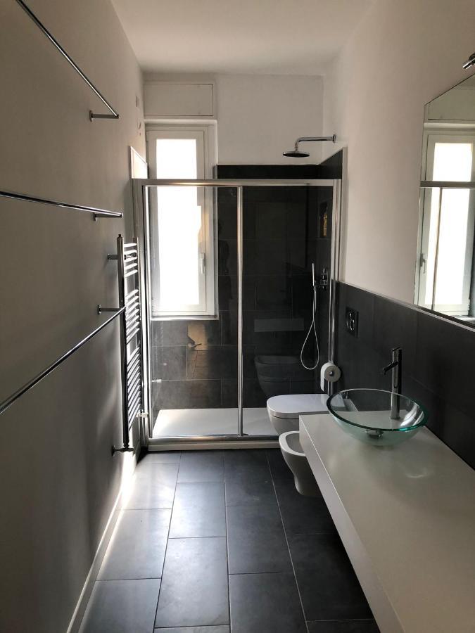 Bright & Spacious Apartment Near Navigli - Ponti Mailand Exterior foto