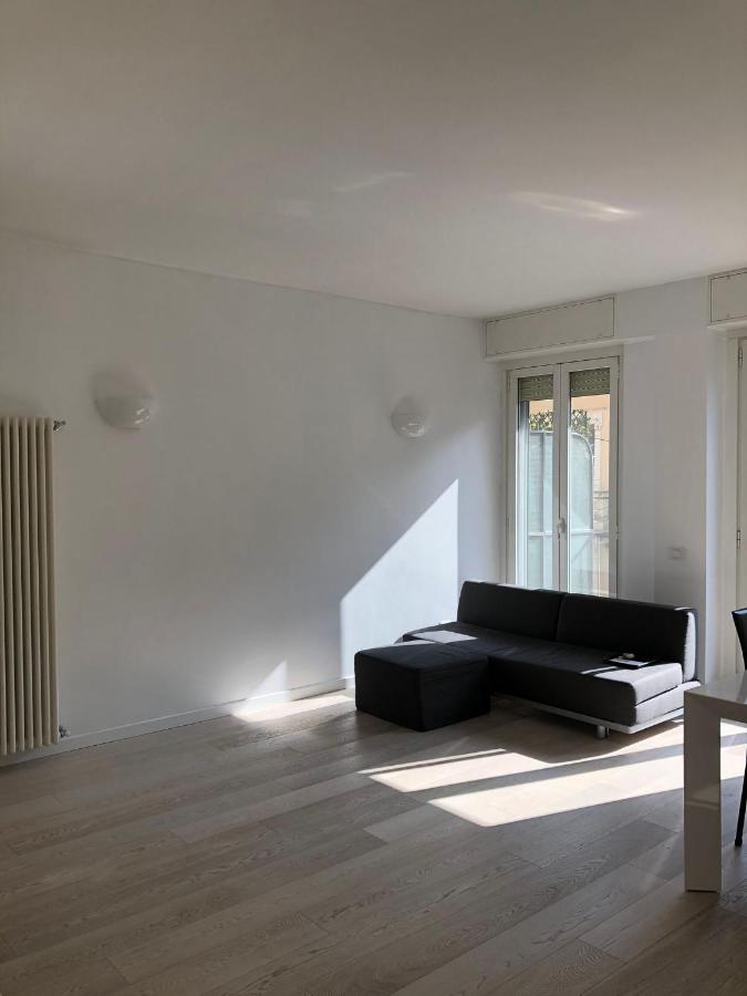 Bright & Spacious Apartment Near Navigli - Ponti Mailand Exterior foto