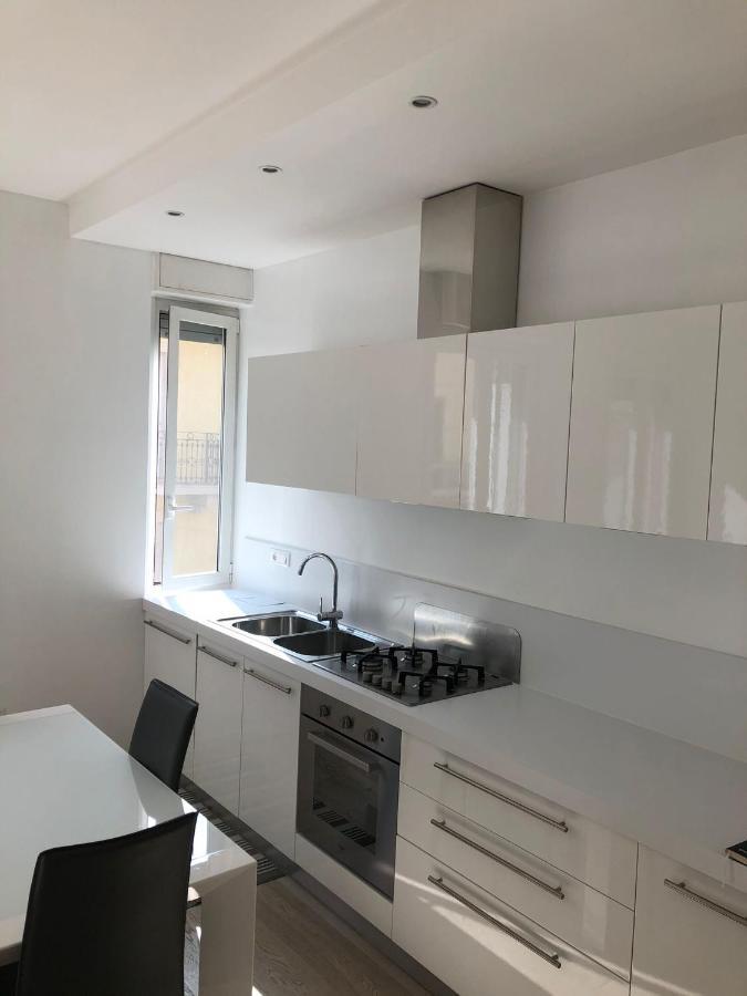 Bright & Spacious Apartment Near Navigli - Ponti Mailand Exterior foto