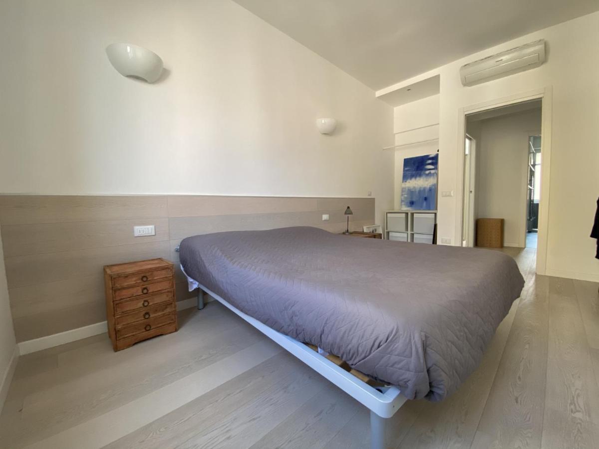 Bright & Spacious Apartment Near Navigli - Ponti Mailand Exterior foto
